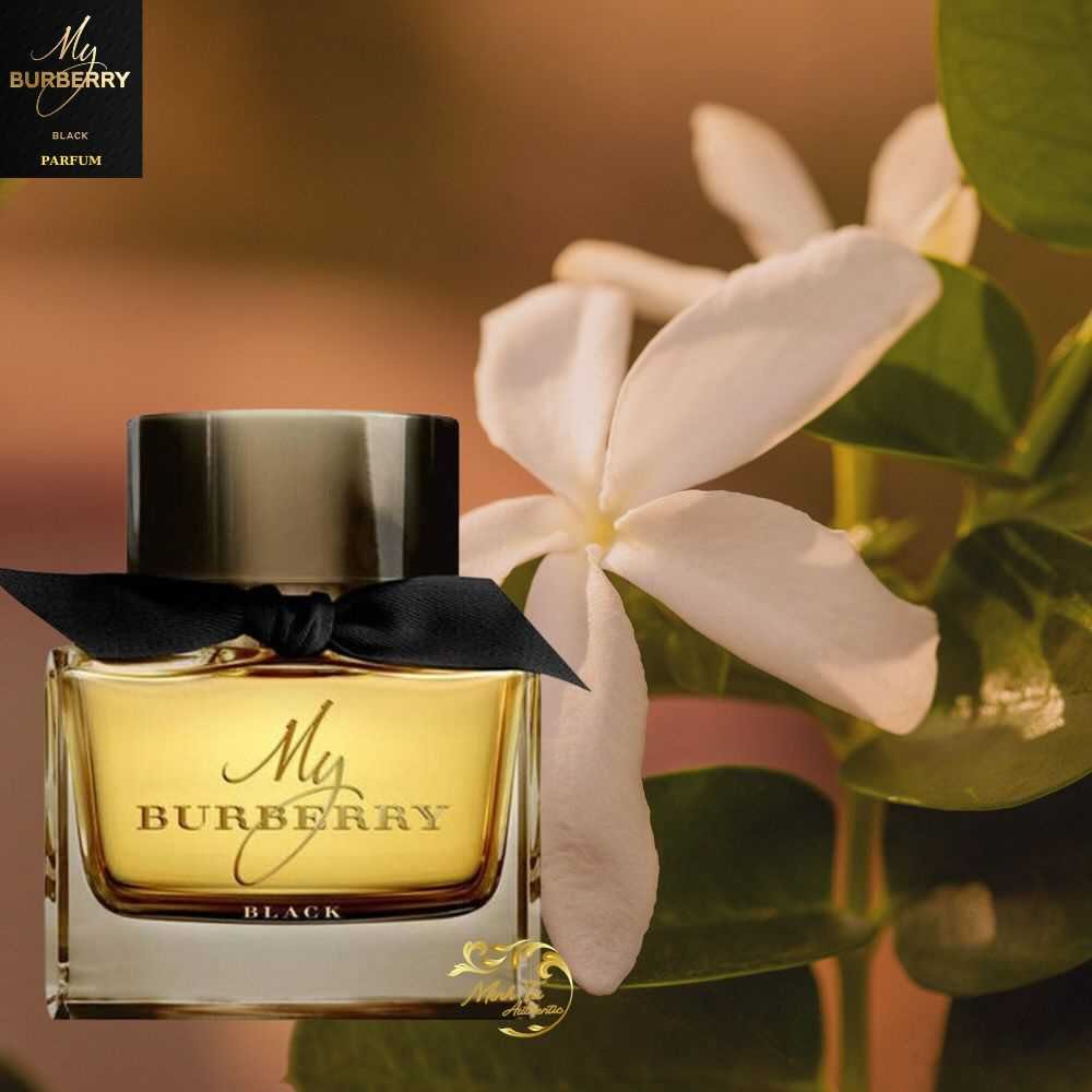 Nước hoa Nữ My Burberry Black Parfum